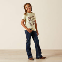 Ariat Never Outta Style T-Shirt - Kids