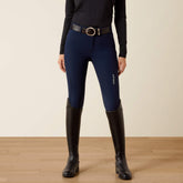 Tri Factor Grip Knee Patch Breech - Kids