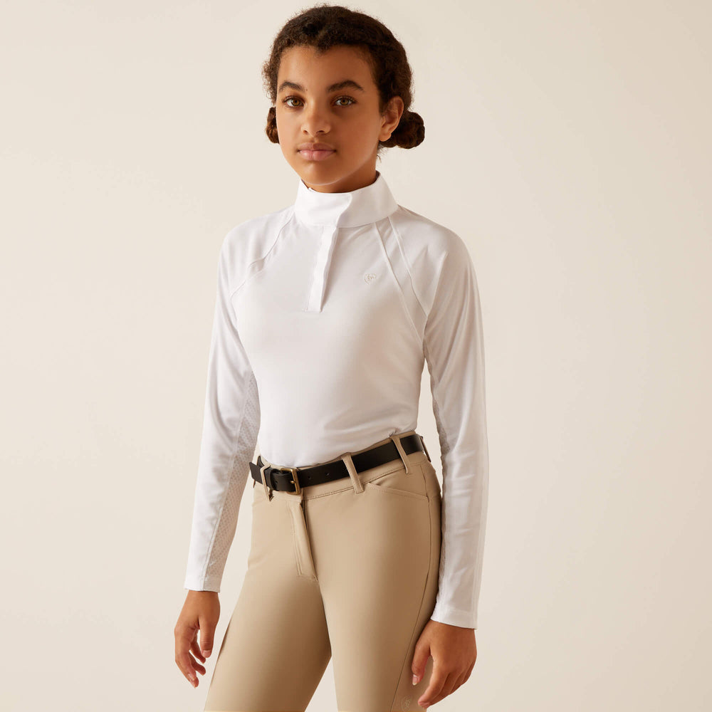 Sunstopper 3.0 Show Shirt - Kids