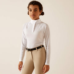 Sunstopper 3.0 Show Shirt - Kids
