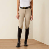Tri Factor EQ Grip Knee Patch Breech - Kids|Trends