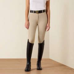 Tri Factor EQ Grip Knee Patch Breech - Kids|Trends