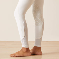 Tri Factor Grip Knee Patch Breech - Kids