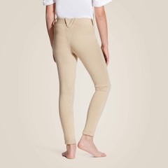 Heritage Knit Knee Patch Breech - Kids