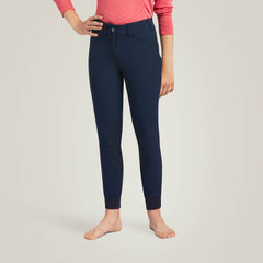 Prelude Knee Patch Breech - Kids
