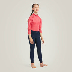 Prelude Knee Patch Breech - Kids