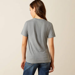 Heels Down T-Shirt - Kids