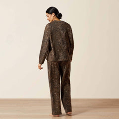 Dreams Pajama Set - Trends