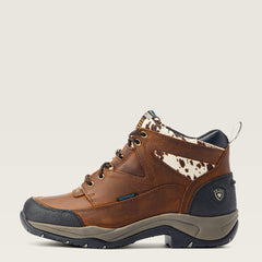Terrain Waterproof Boot - Trends