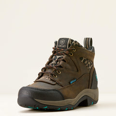Terrain Waterproof Boot - Trends