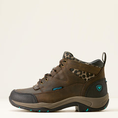 Terrain Waterproof Boot - Trends