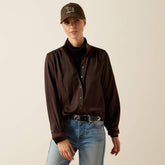 Kildwick Blouse - Trends