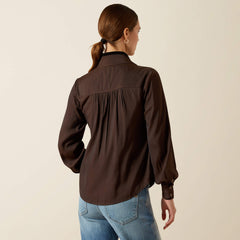 Kildwick Blouse - Trends