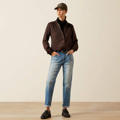 Kildwick Blouse - Trends