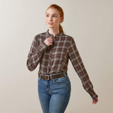 Clarion Blouse - Trends