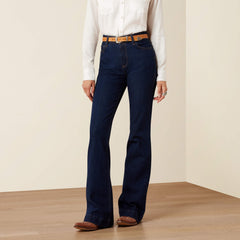 High Rise Tex Slim Trouser Jeans - Trends