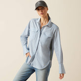 Wolseley Shirt - Trends