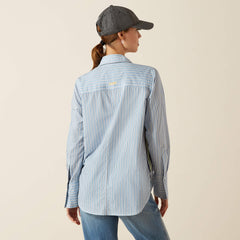 Wolseley Shirt - Trends