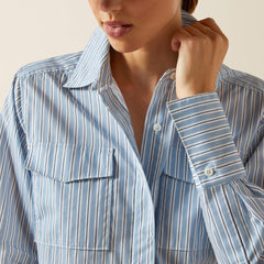 Wolseley Shirt - Trends