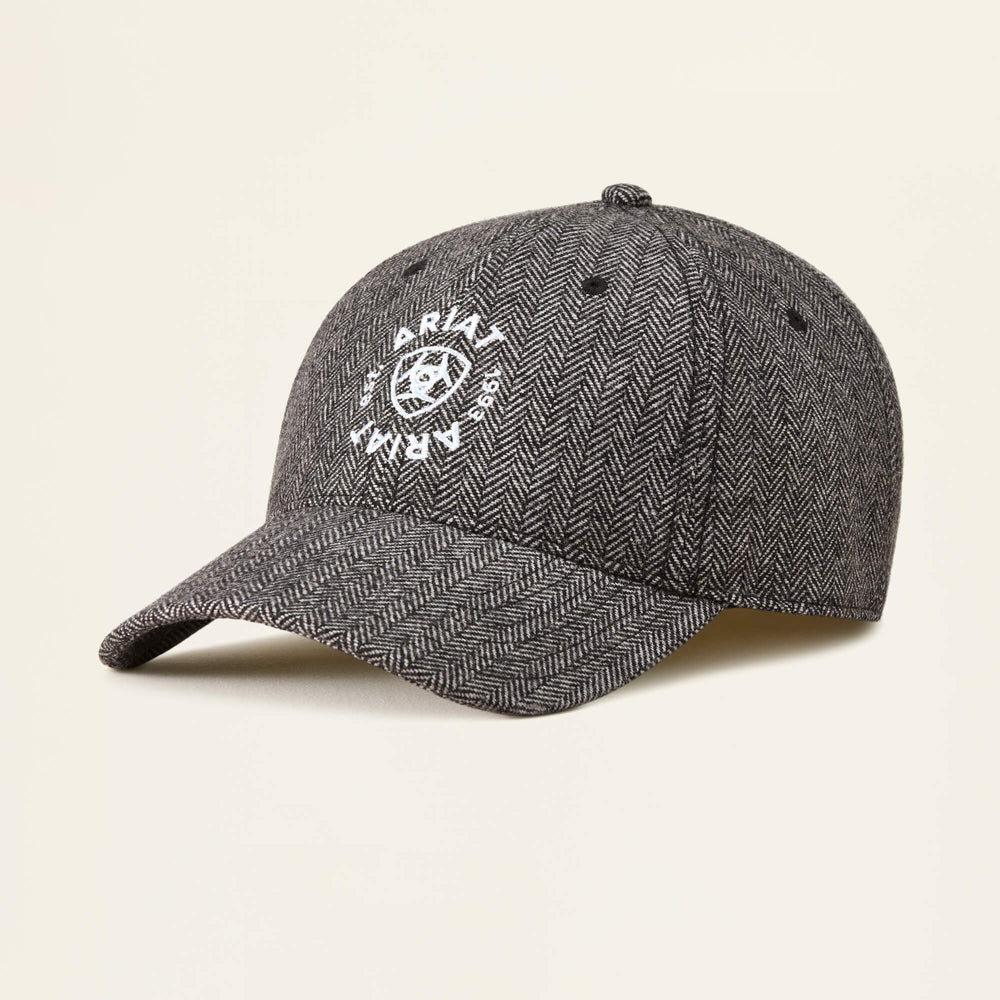 Country Twill Cap - Trends