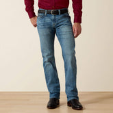 M7 Slim Wessley Straight Jean - Trends