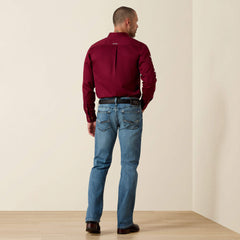M7 Slim Wessley Straight Jean - Trends