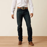 M7 Slim Hansen Classic Rise Straight Leg Jeans - Trends