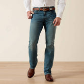 M4 Low Rise Stretch Legacy Stackable Straight Leg Jean - Trends