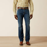 M8 Modern Samuel Slim Leg Jeans - Trends
