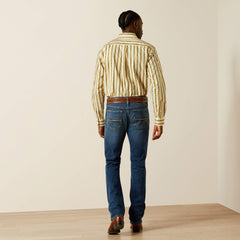 M8 Modern Samuel Slim Leg Jeans - Trends