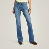 R.E.A.L. High Rise Daniela Boot Cut - Trends