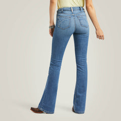 R.E.A.L. High Rise Daniela Boot Cut - Trends