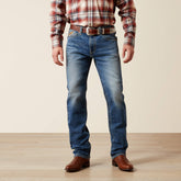 M8 Modern Dean Straight Leg Jean - Trends
