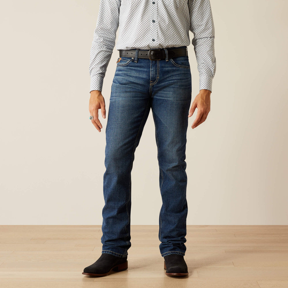 M8 Modern Ashton Straight Leg Jeans - Trends