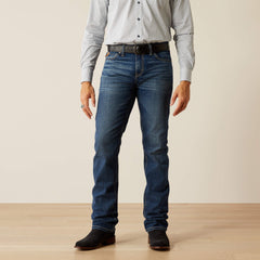 M8 Modern Ashton Straight Leg Jeans - Trends