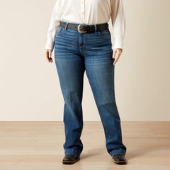 Perfect Rise Leslie Slim Trouser Jeans - Trends