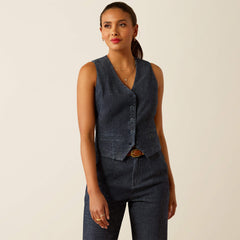 Hatfield Vest - Trends
