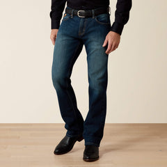 M7 Rocker Stretch Legacy Stackable Straight Leg Jean - Trends