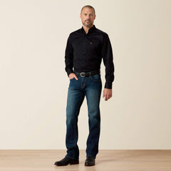M7 Rocker Stretch Legacy Stackable Straight Leg Jean - Trends