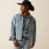 Everybody's Yellowstone Hometown Denim Jacket - Trends