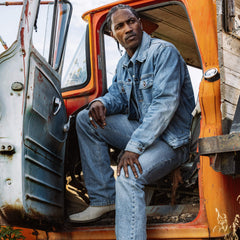 Everybody's Yellowstone Hometown Denim Jacket - Trends