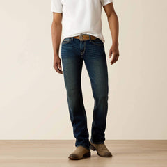 M7 Slim Toro Straight Jean - Trends