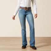 High Rise Rowyn Boot Cut Jean - Trends