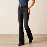 Leilani High Rise Trouser Jeans - Trends