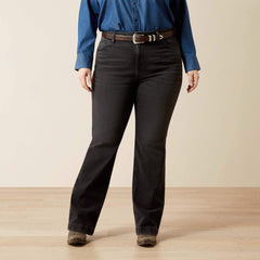 Leilani High Rise Trouser Jeans - Trends
