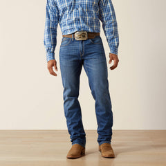 M1 Vintage Deco Straight Leg Jean - Trends