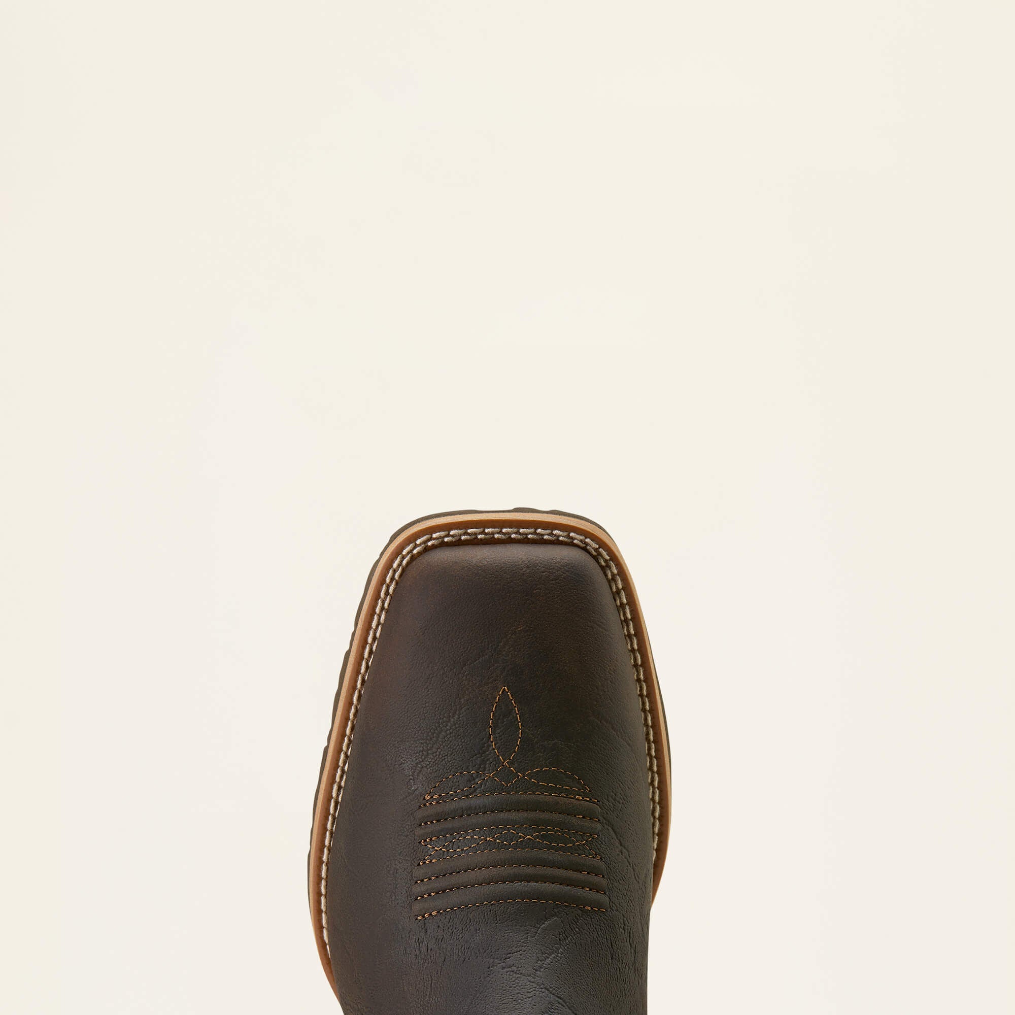 Hybrid Low Boy Wide Square Toe Chelsea Boot - Men