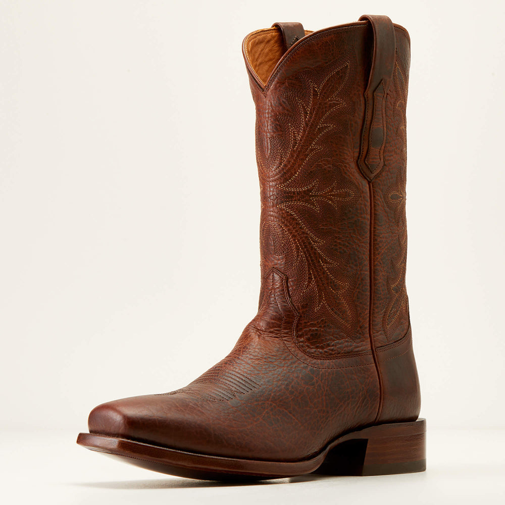 Bench Made Stilwell Cowboy Boot - Men