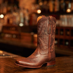 Bench Made Stilwell Cowboy Boot - Men