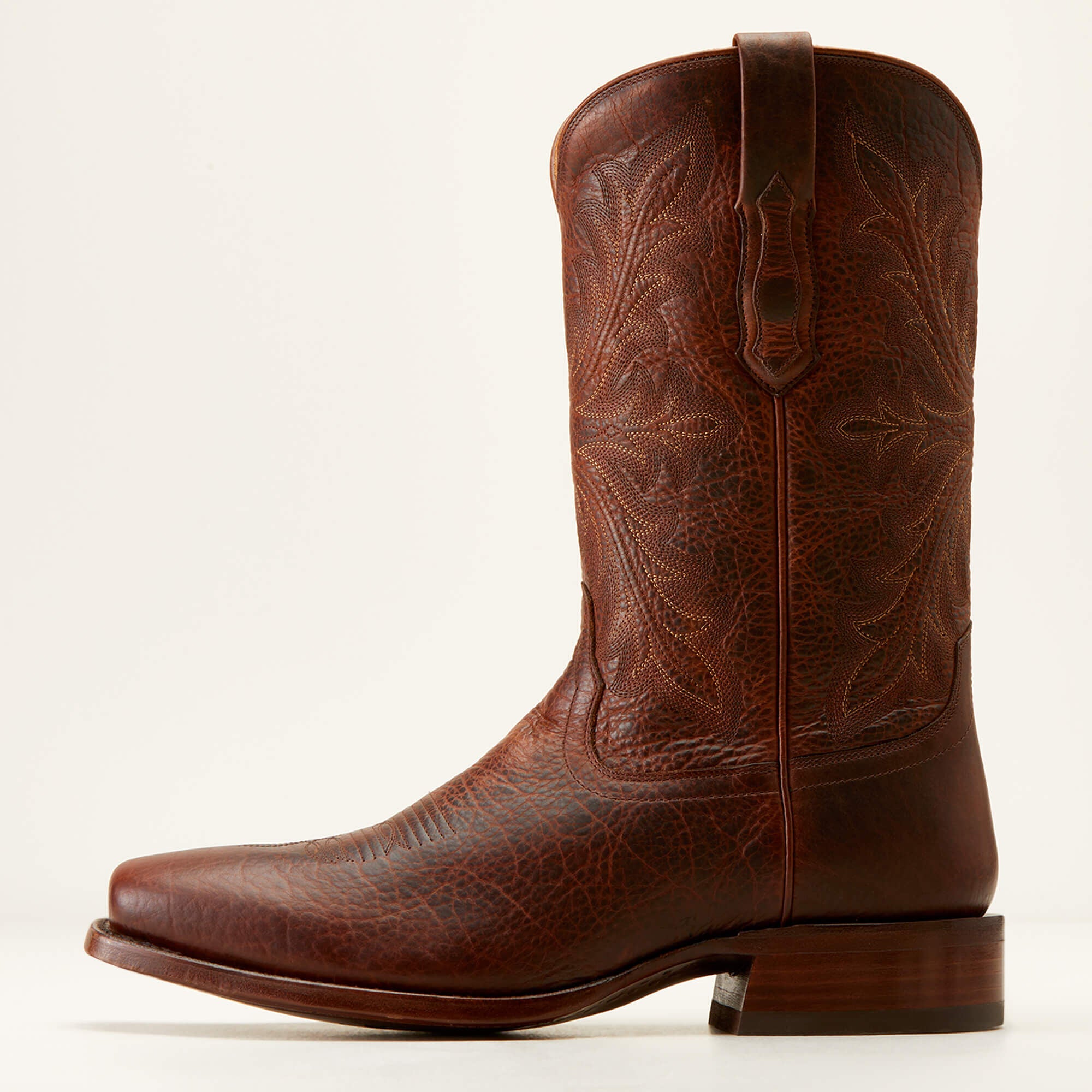 Bench Made Stilwell Cowboy Boot - Men